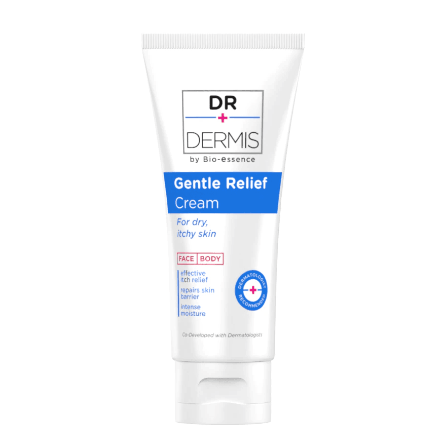 Gentle Relief Cream