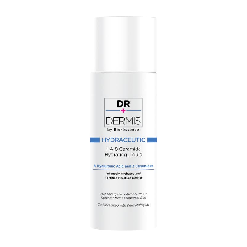 Hydraceutic HA-8 Ceramide Hydrating Liquid