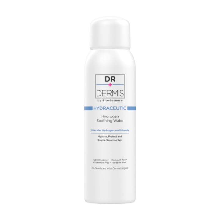 Hydraceutic Hydrogen Soothing Water