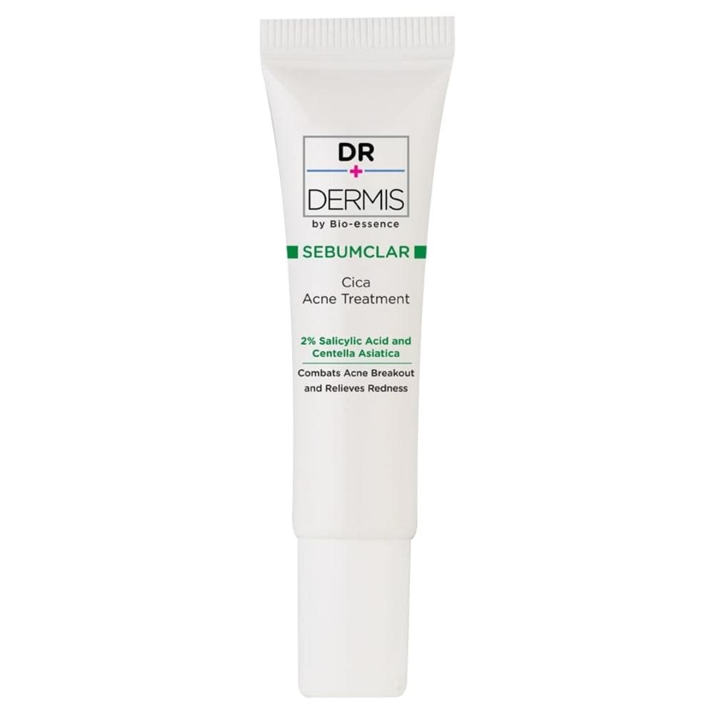 Sebumclar Cica Acne Treatment