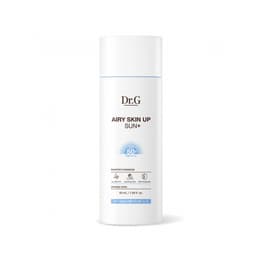 Airy Skin Up Sun+  review