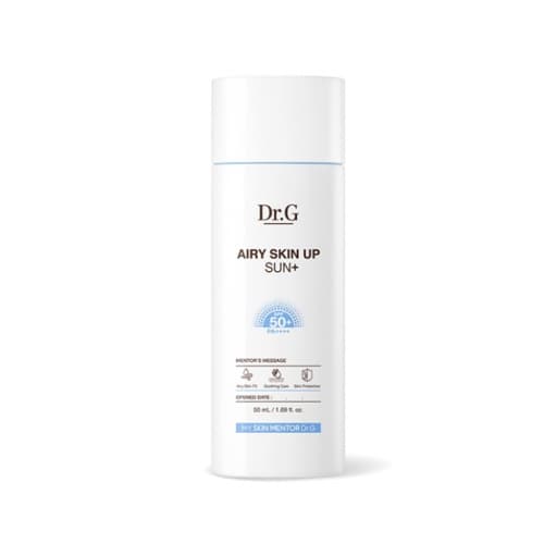 Airy Skin Up Sun+