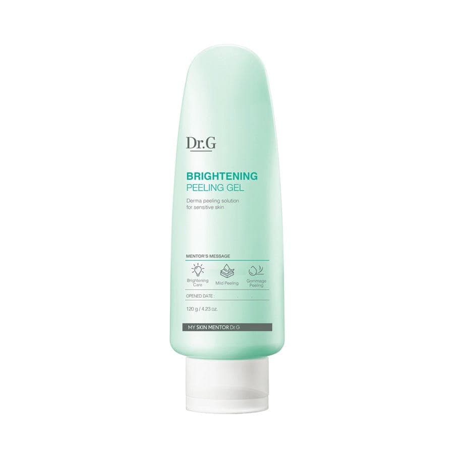 Brightening Peeling Gel
