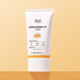 Brightening Up Sun+ SPF50+/PA+++