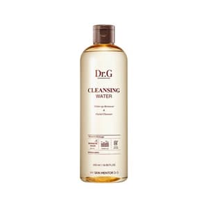 Cleansing Water