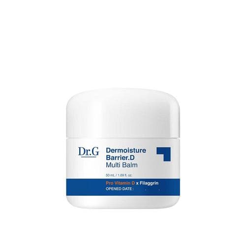 Dermoisture Barrier.D Multi Balm