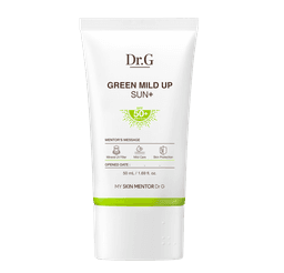 Green Mild Up Sun+ SPF50+ PA++++