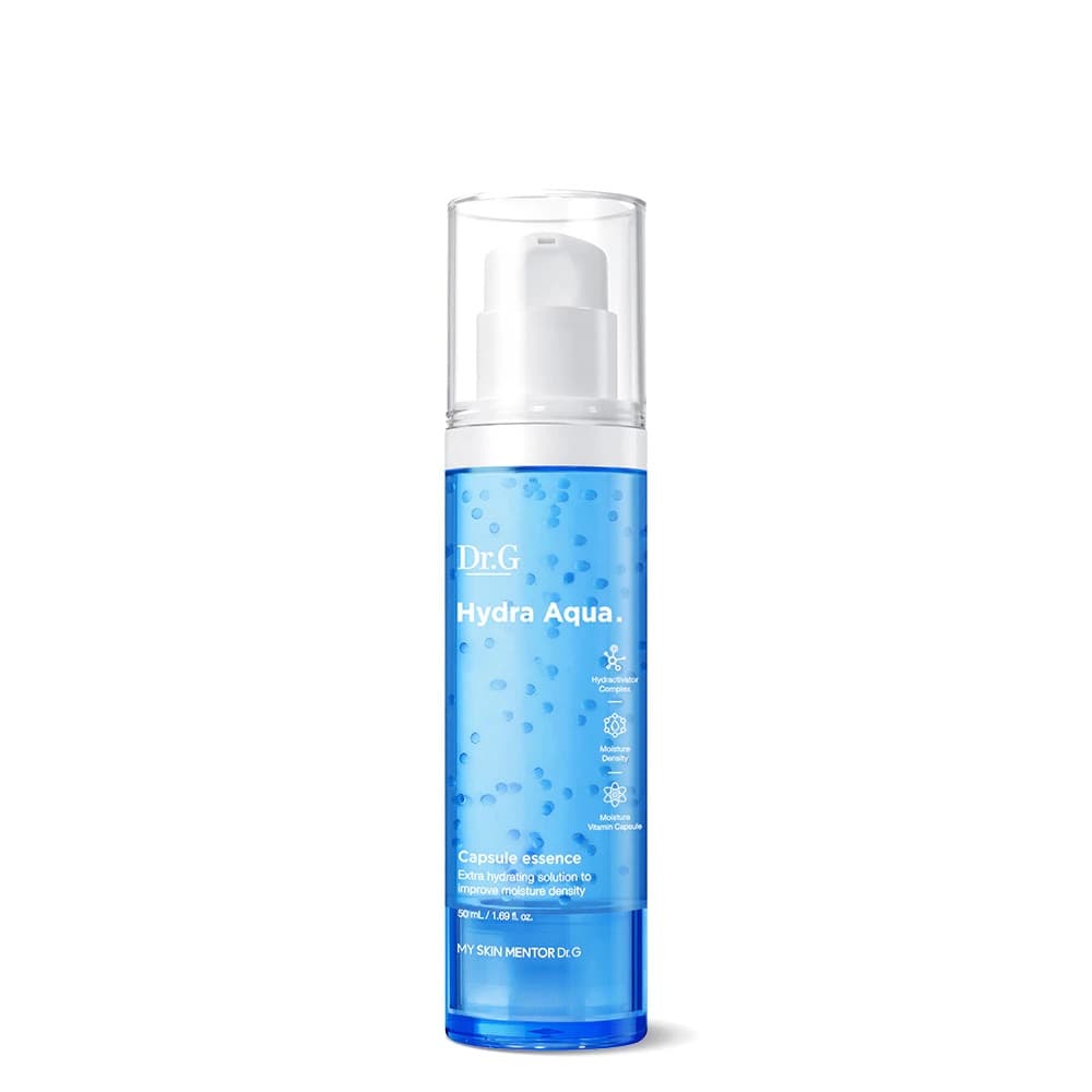 Hydra Aqua Capsule Essence 