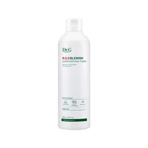 R.E.D Blemish Clear Soothing Toner