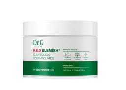 Red Blemish Clear Quick Soothing Pads