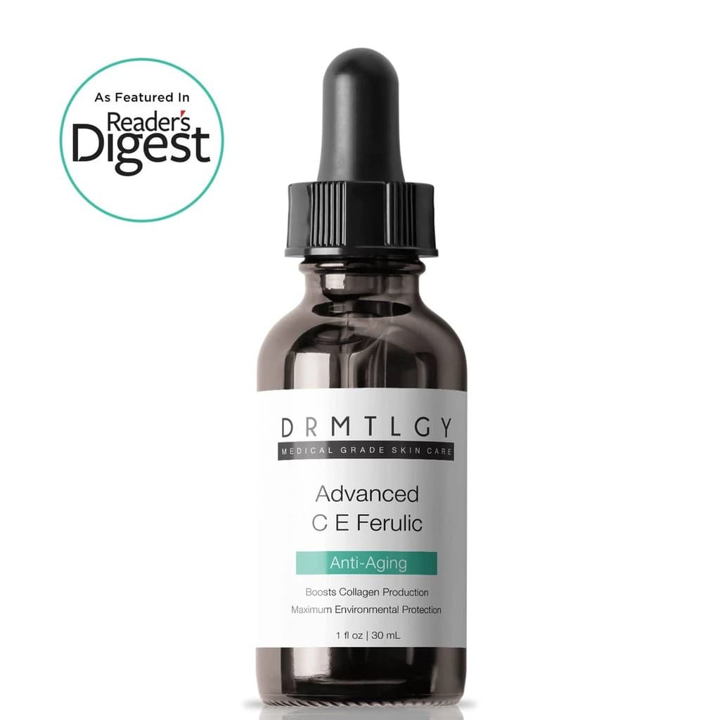 Advanced C E Ferulic