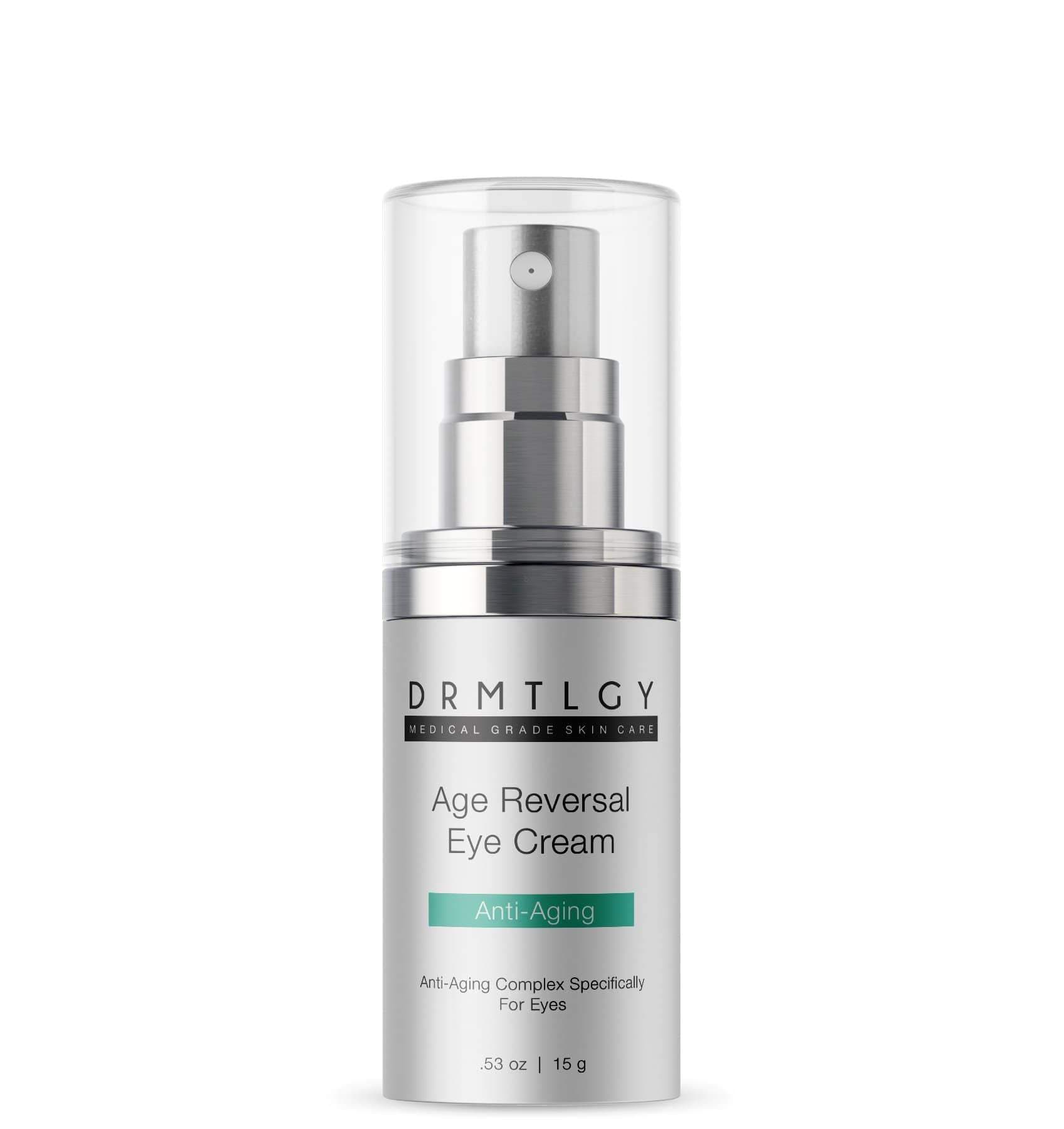 Age Reversal Eye Cream
