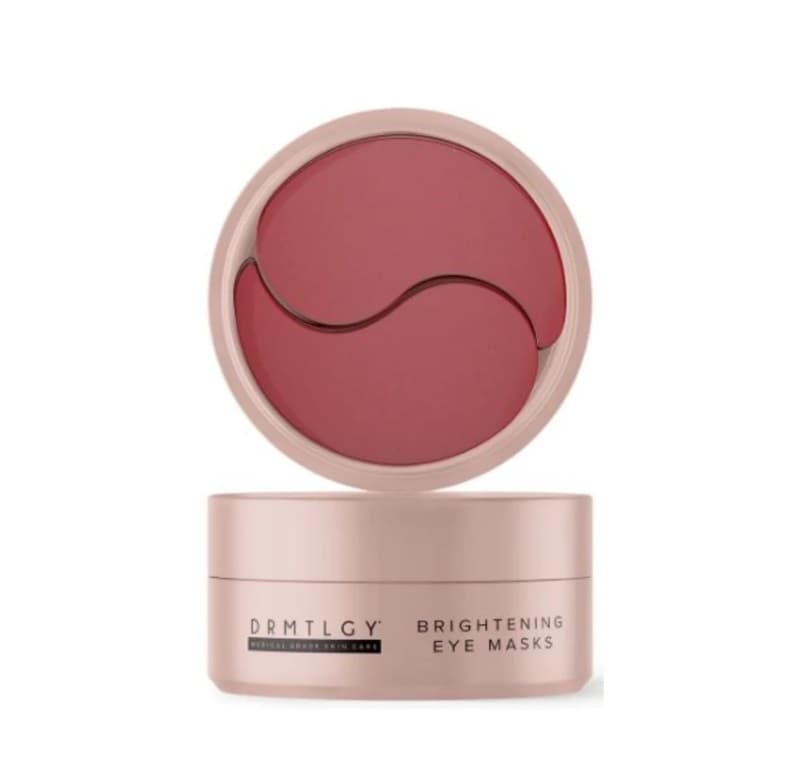 Brightening Eye Masks