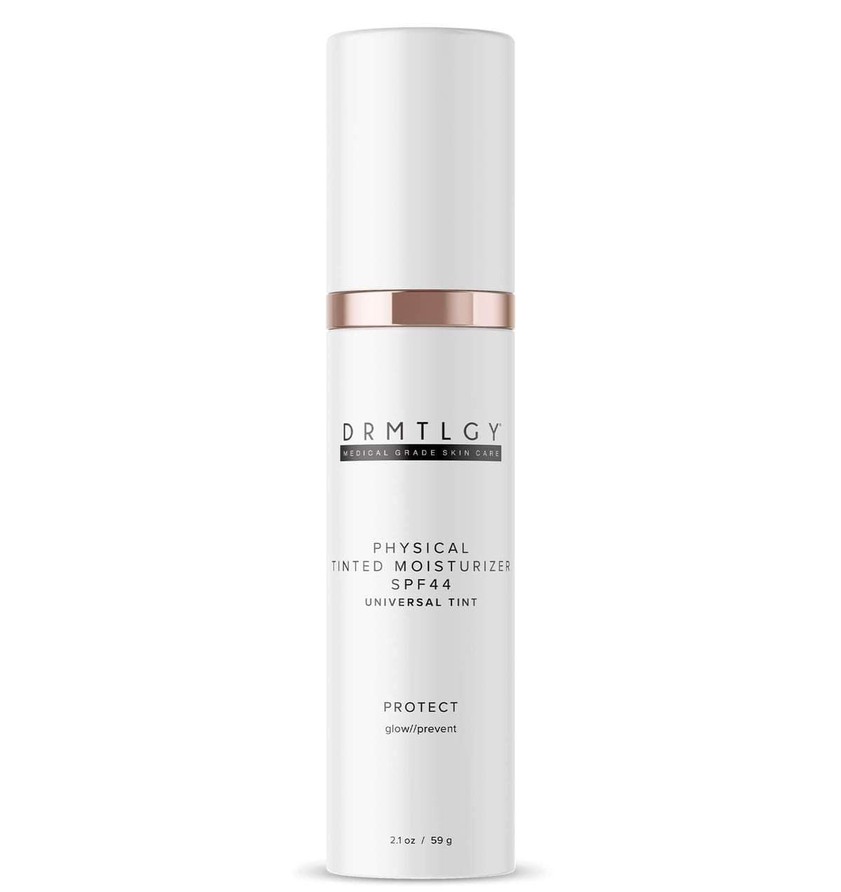 Physical Universal Tinted Moisturizer SPF 44