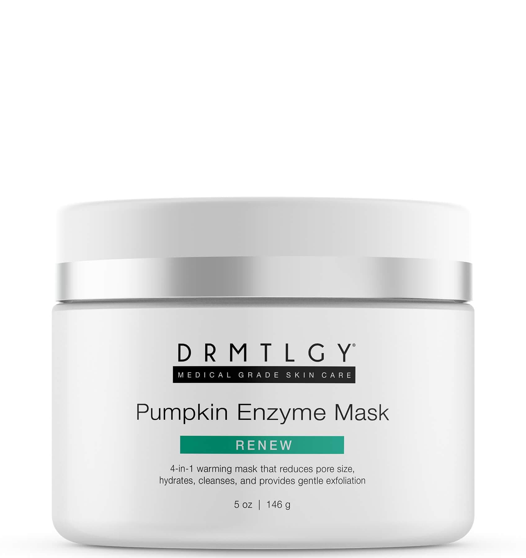 Pumpkin Enzyme Mask 