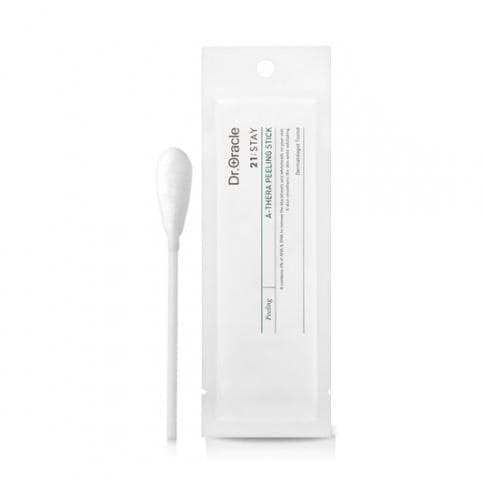 21;Stay A-Thera Tea Tree Peeling Sticks