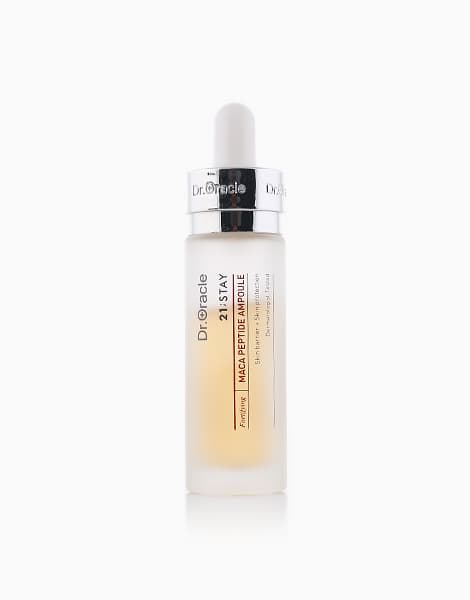 21;Stay Maca Peptide Ampoule