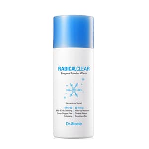 Radical Clear Enzyme Powder Wash