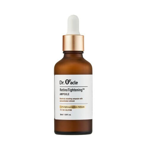 RetinoTightening Ampoule