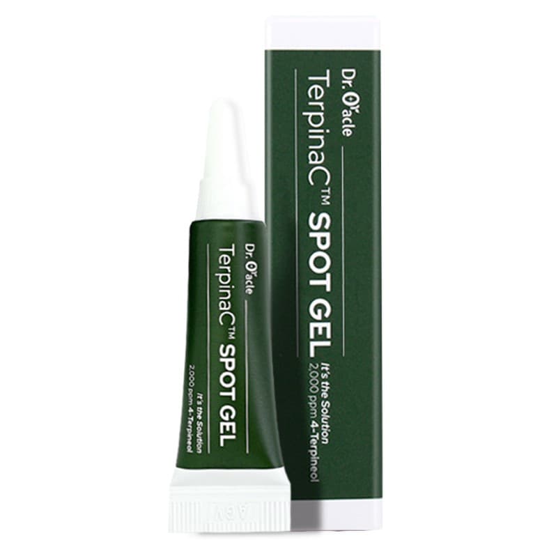 TerpinaC Spot Gel