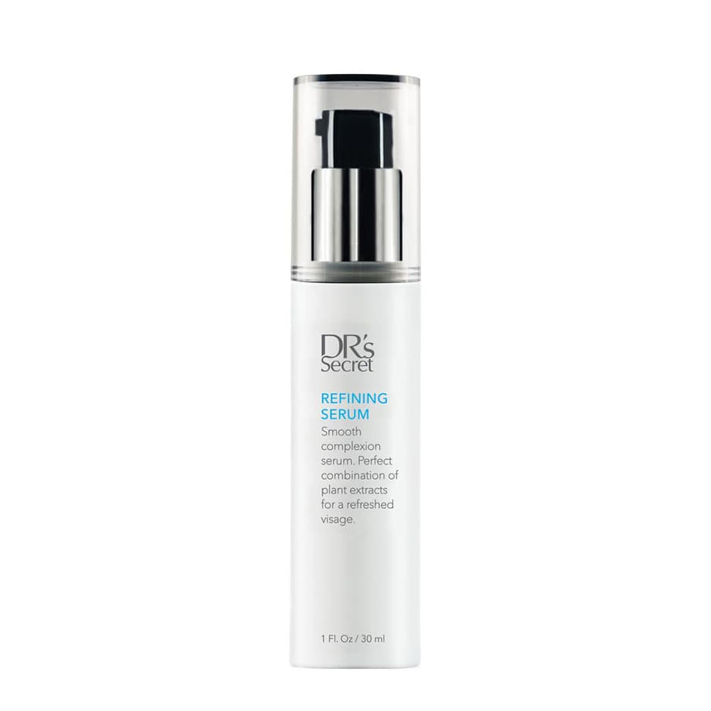Refining Serum 9