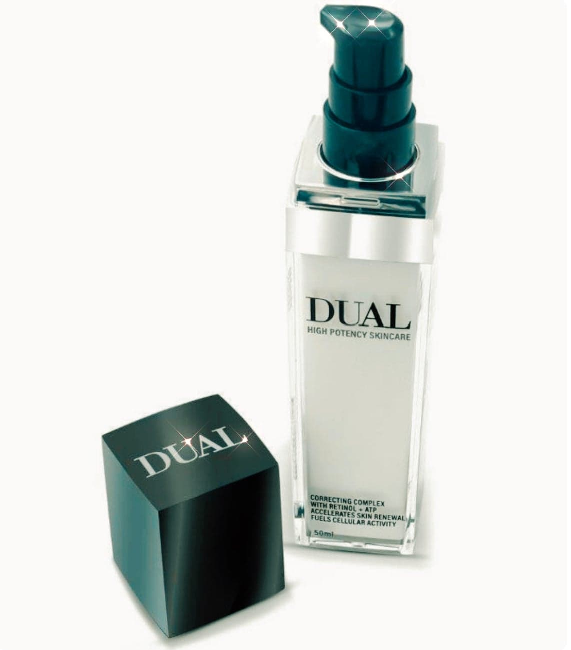 Correcting Complex with Retinol + ATP
