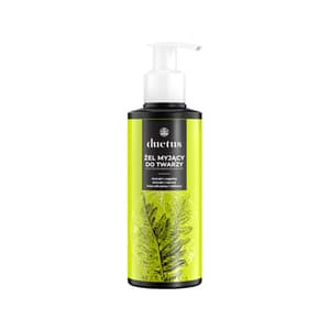 Face wash