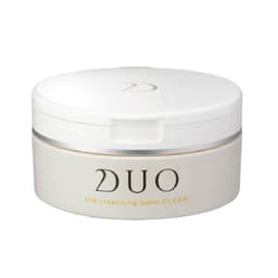 The Cleansing Balm Clear review