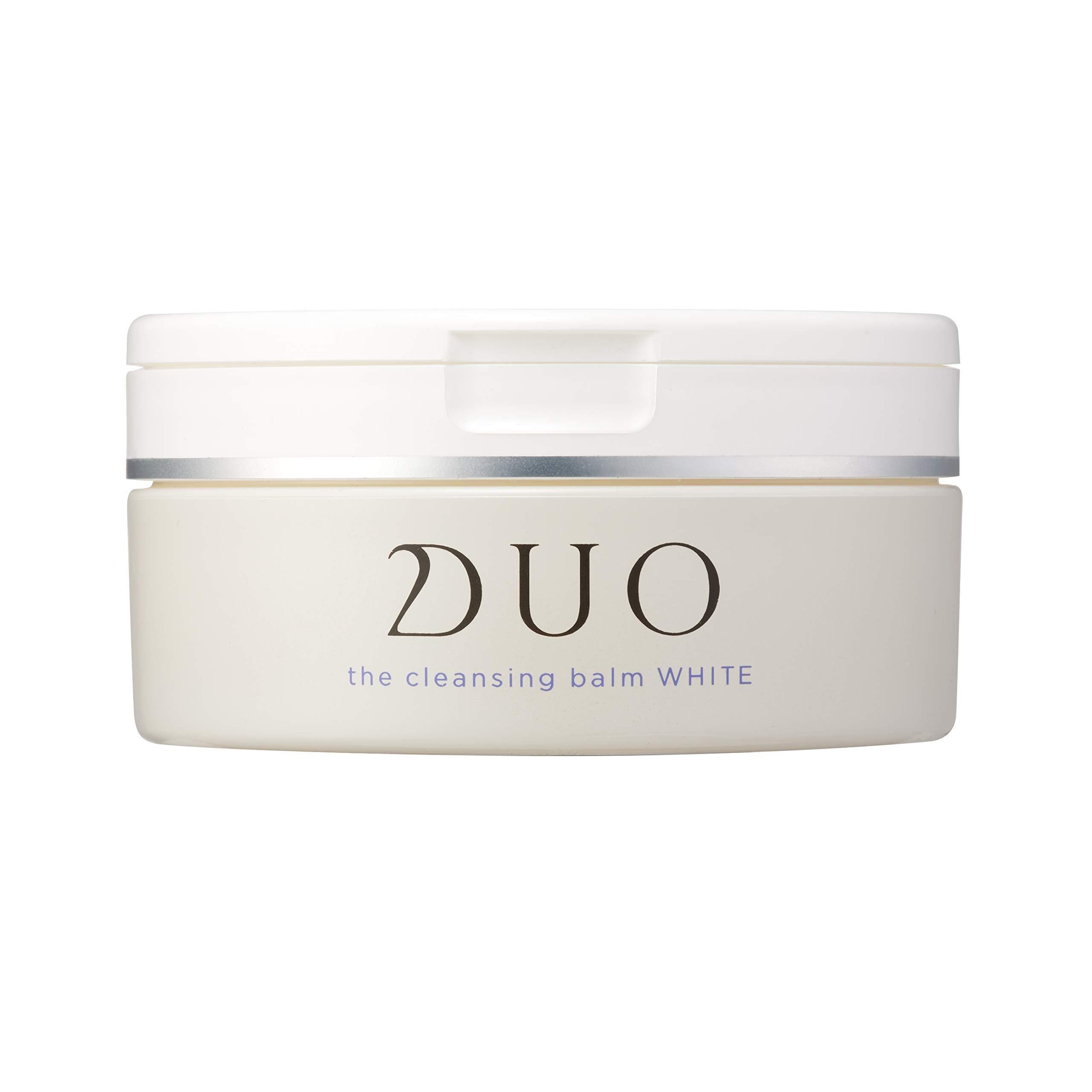 The Cleansing Balm White