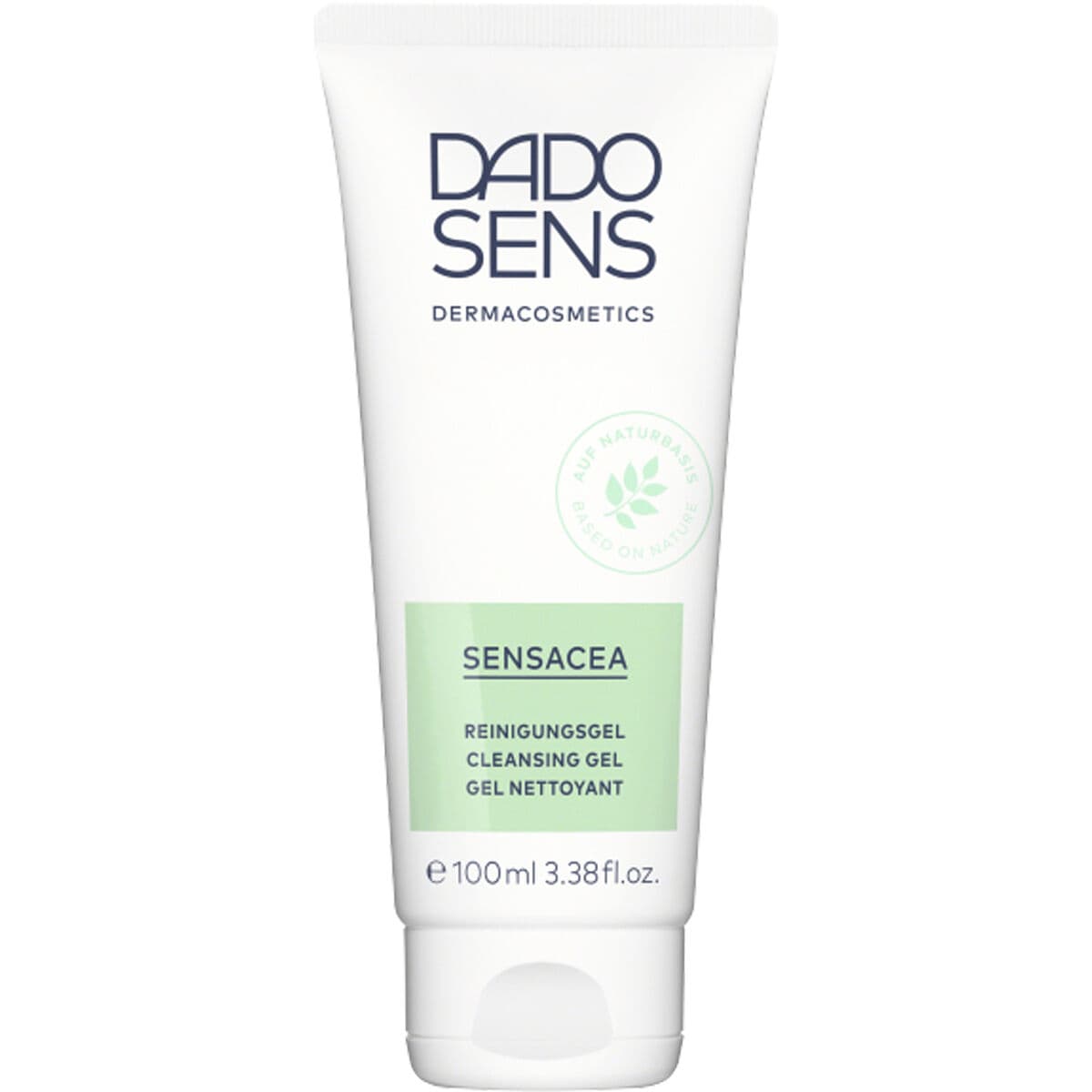 Sensacea Reinigungsgel