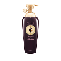 Gold Premium Shampoo