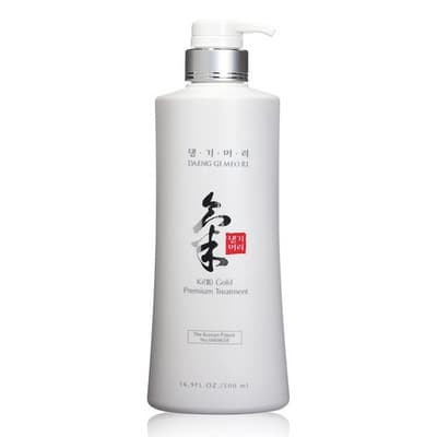 Ki Gold Premium Treatment