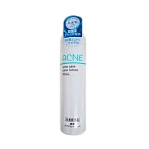 Acne Care Clear Lotion