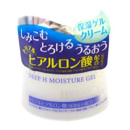 Deep H Moisture Gel review