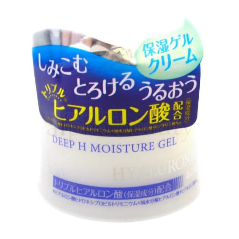 Deep H Moisture Gel