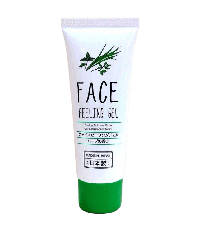 Face Peeling Gel - Herbal