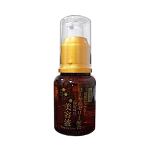 Royal Jelly Extract Lotion