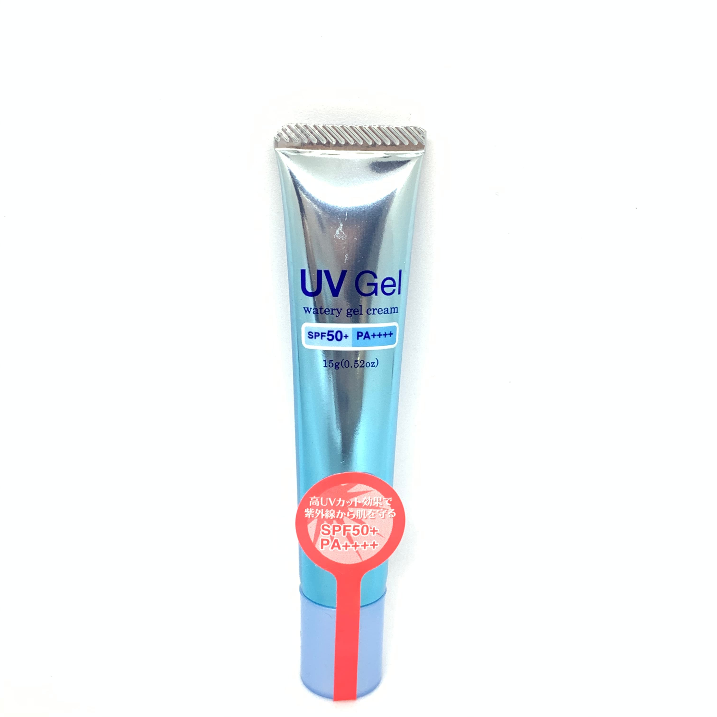 UV Gel Watery Gel Cream SPF 50+ PA++++