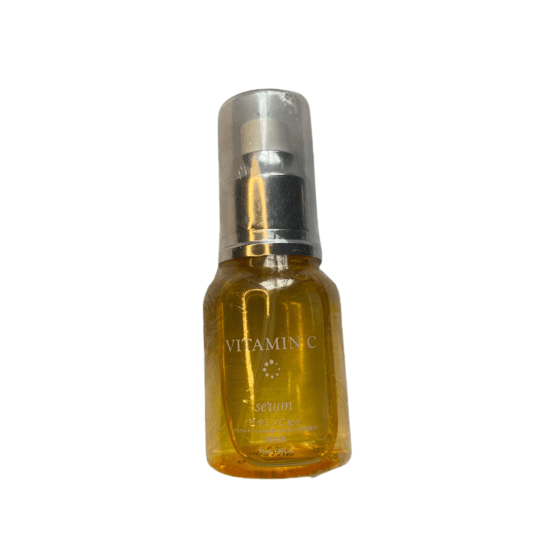 Vitamin C Face Serum