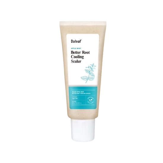 Apple Mint Better Root Cooling Scaler