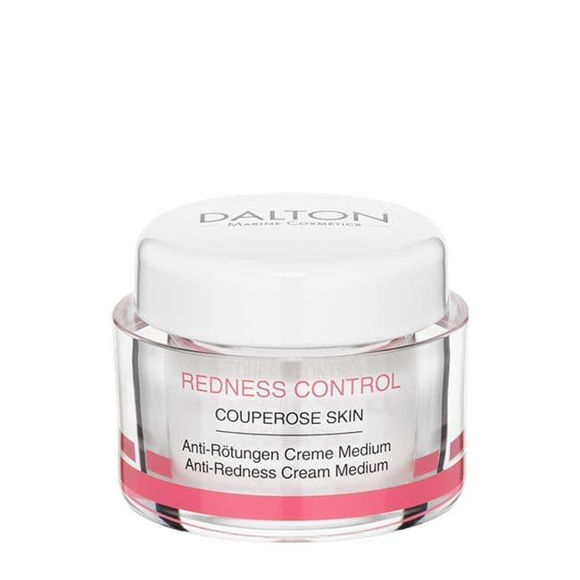 Redness Control Anti-Redness Cream Medium