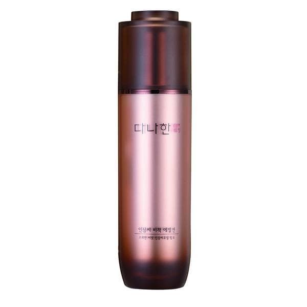 DANAHAN Ginseng Seed Secret Emulsion