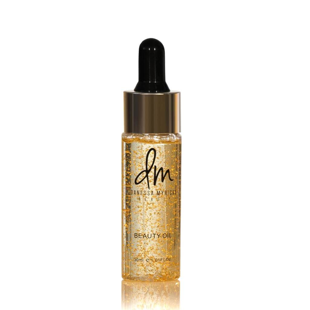 Beauty Oil