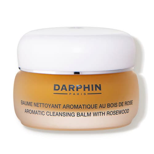 Aromatic Cleansing Balm With Rosewood