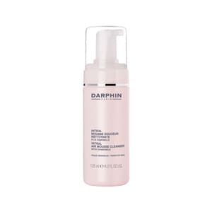 Intral Air Mousse Cleanser with Chamomile