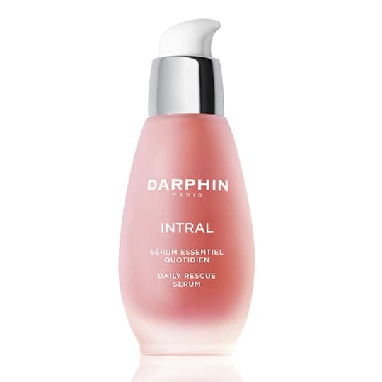 Intral Daily Rescue Serum