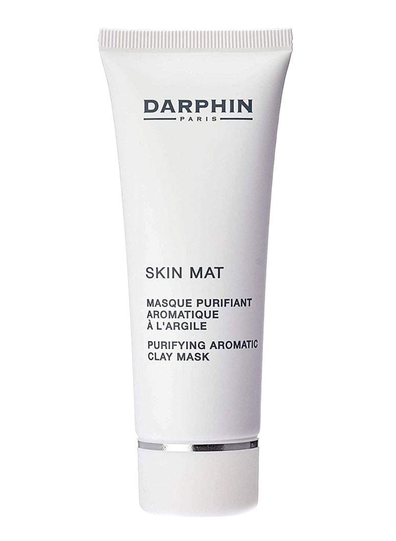 SKIN MAT - Purifying Aromatic Clay Mask