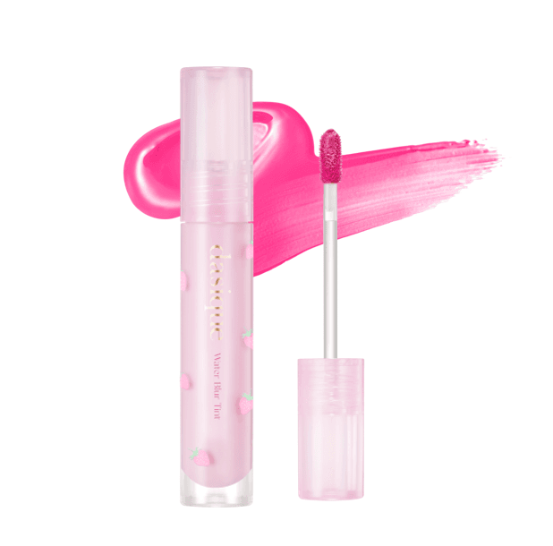 Water Blur Tint