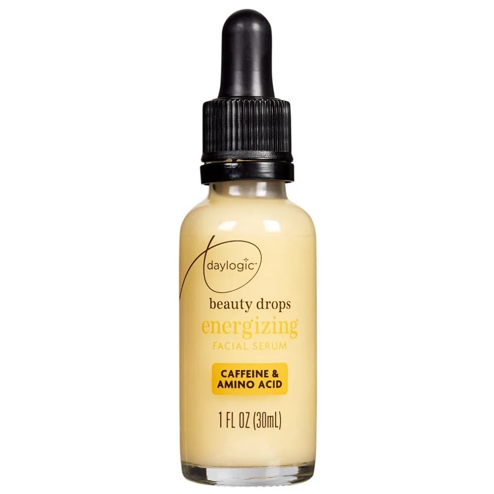 Beauty Drops Energizing Facial Serum