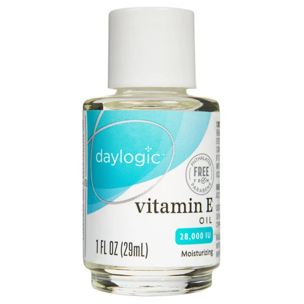 Vitamin E Oil 28,000 IU